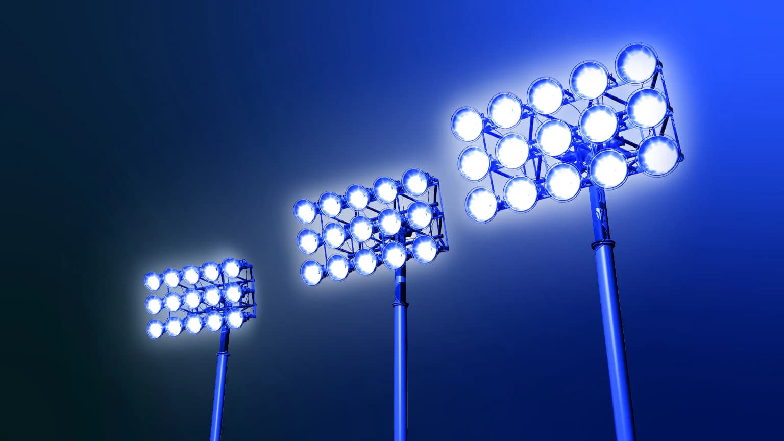 The Next Big Arenas of Competition