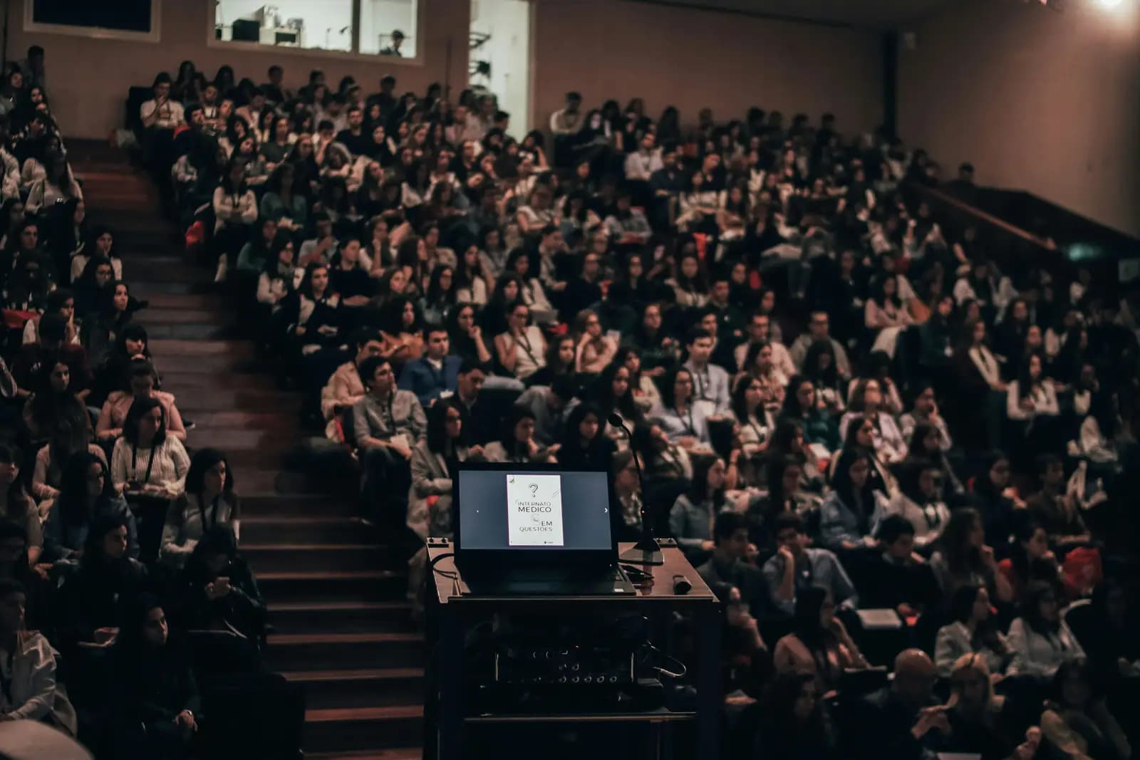 Standing Steady in Shifting Ground: Why Leadership Education Matters for International Students