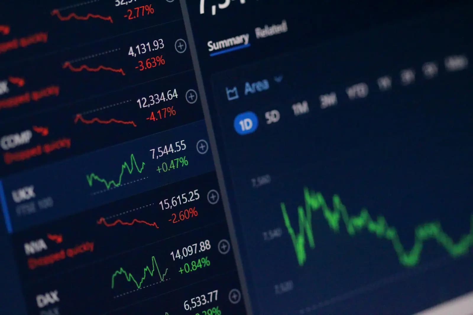 The Role of Algorithmic Trading in the U.S. Stock Market