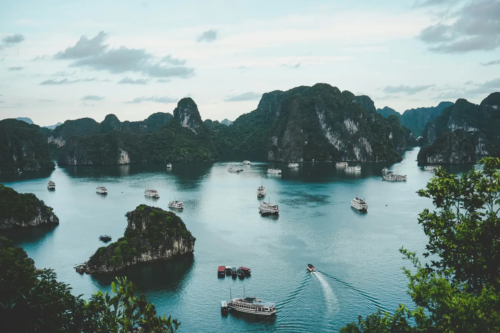 Beyond the American Lens: Examining the South Vietnamese Voice in Films and Documentaries